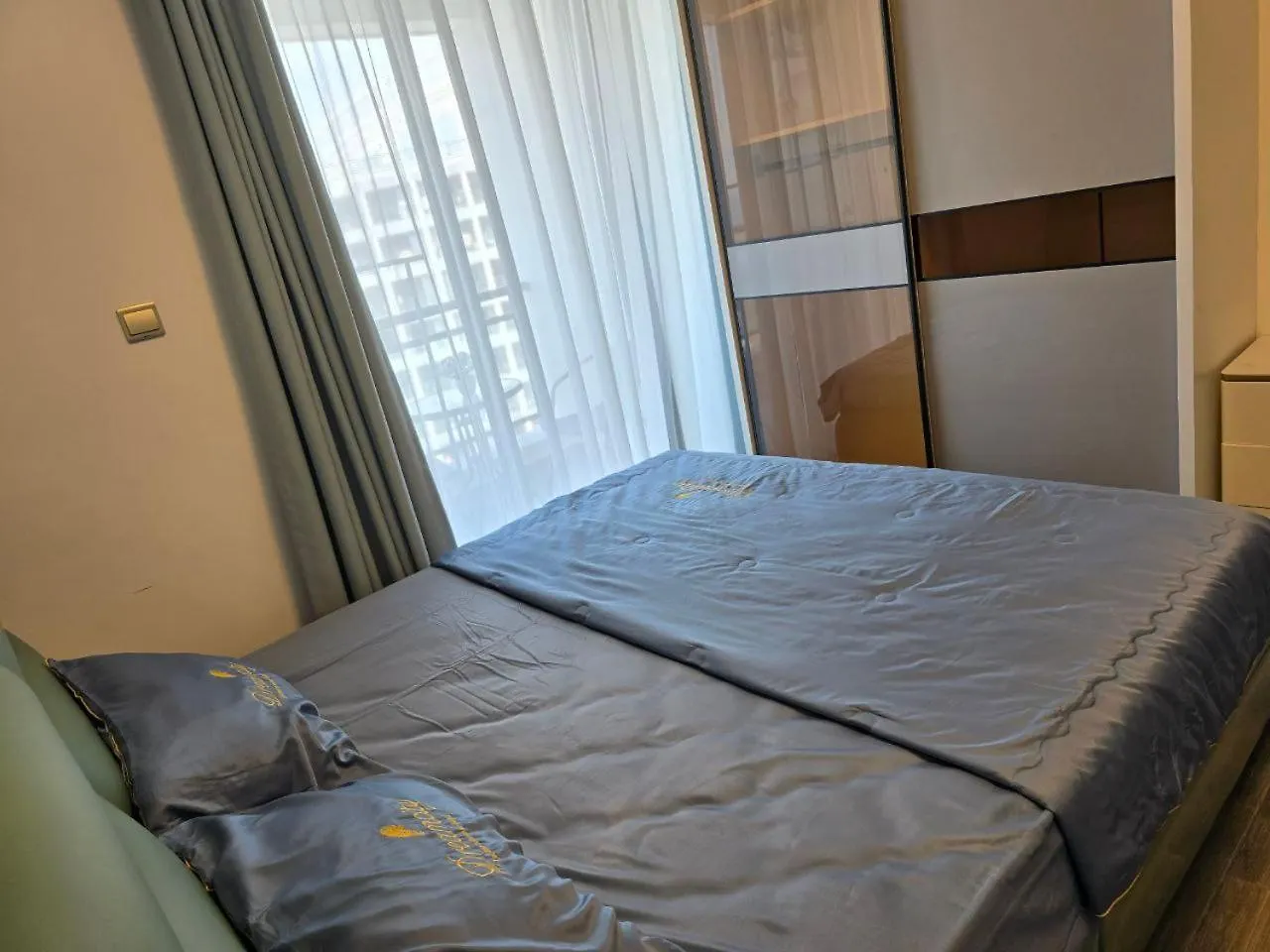 Condo Tel At Star Bay Sihanoukville Lejlighed